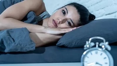 It leads to mood swings: Regular high sugar intake can lead to mood swings, anxiety and depression, creating a cycle where you seek out more sugar for temporary relief. (Unsplash) It leads to mood swings: Regular high sugar intake can lead to mood swings, anxiety and depression, creating a cycle where you seek out more sugar for temporary relief. (Unsplash)