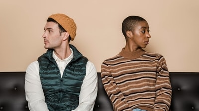 Lack of empathy: You struggle to put yourself in your spouse's shoes and understand their emotions and experiences. This lack of empathy can create a disconnect in the relationship, making your spouse feel unsupported and unvalued. (Pexels) Lack of empathy: You struggle to put yourself in your spouse's shoes and understand their emotions and experiences. This lack of empathy can create a disconnect in the relationship, making your spouse feel unsupported and unvalued. (Pexels)