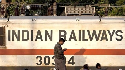 RRB ALP Recruitment 2024: Registration for 5696 Assistant Loco Pilot posts ends today RRB ALP Recruitment 2024: Registration for 5696 Assistant Loco Pilot posts ends today