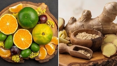 To nourish our body, fortify our immunity and ward off seasonal illnesses, these five foods must be considered (Freepik) To nourish our body, fortify our immunity and ward off seasonal illnesses, these five foods must be considered (Freepik)