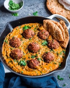 Malai Kofta (Pinterest) Malai Kofta (Pinterest)