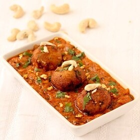 Paneer Kofta Curry (Pinterest) Paneer Kofta Curry (Pinterest)