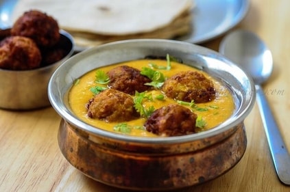 Shahi Lauki Kofta Curry (Pinterest) Shahi Lauki Kofta Curry (Pinterest)