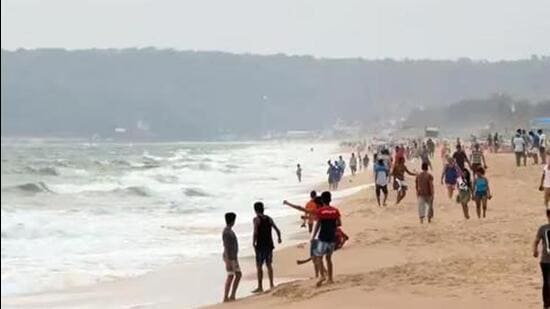 The proposed film city is set to come up in Loliem-Polem. (Representative file photo)