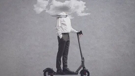 Brain fog: High sugar diets can impair cognitive functions, leading to difficulties with memory, focus, and decision-making.&nbsp;(Unsplash)