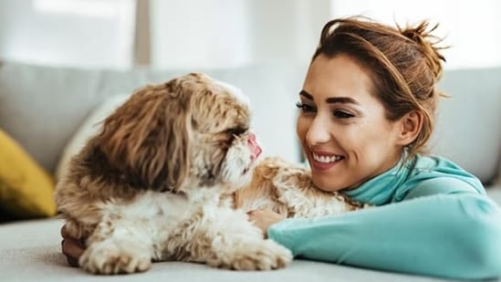 Your Pet Day, make sure to spend quality time with them (Freepik)