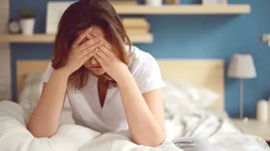 It can leave you tired, irritable and stressed: Sugar can lead to a brief spike in mood and energy, thanks to the rapid release of dopamine. However, this is often followed by a crash, leaving you feeling tired, irritable and more stressed.&nbsp;(Unsplash)