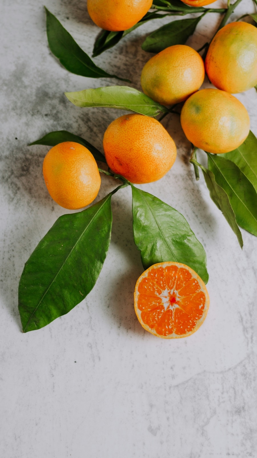 Oranges_photo