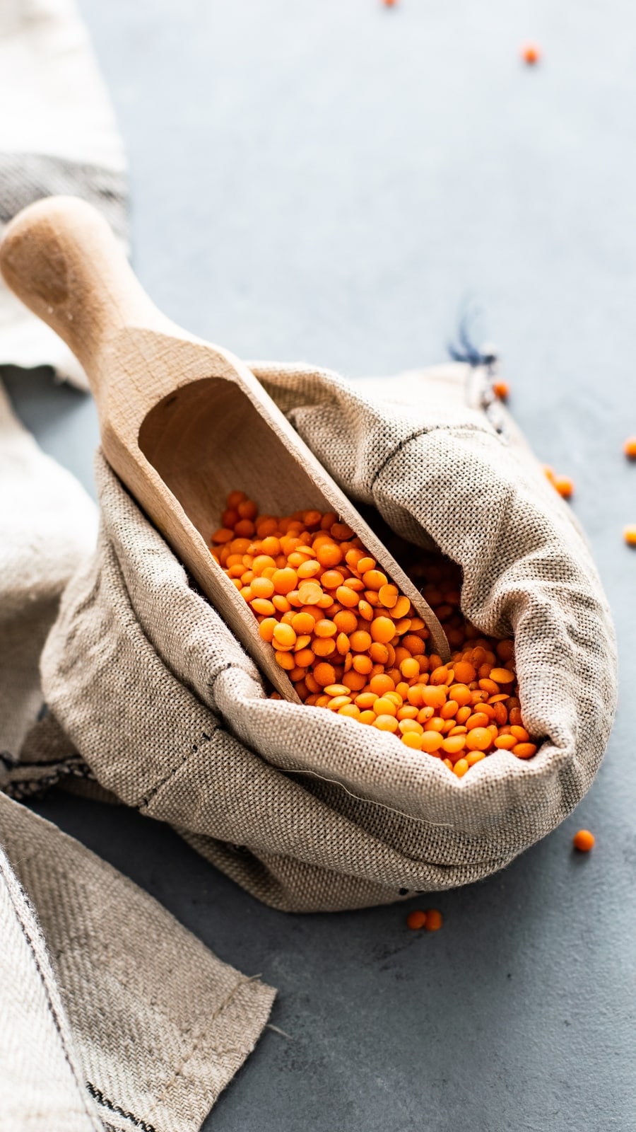 lentils