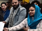 AAP's Chandigarh mayor candidate Kuldeep Kumar (File Photo) AAP's Chandigarh mayor candidate Kuldeep Kumar (File Photo)