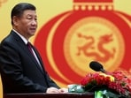 Xi Jinping 