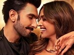 Ranveer Singh and Deepika Padukone got married in Italy in 2018 Ranveer Singh and Deepika Padukone got married in Italy in 2018