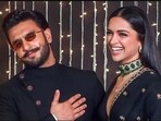 Ranveer Singh and Deepika Padukone celebrated their fifth wedding anniversary last year. 