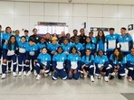 Squad earlier reached Turkey for the four-nation meet that also has Estonia, Kosovo and Hong Kong