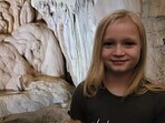 Authorities have stressed that all angles are being covered and several suspects questioned in connection to Audrii Cunningham’s disappearance (Polk County Sheriff’s Office) Authorities have stressed that all angles are being covered and several suspects questioned in connection to Audrii Cunningham’s disappearance (Polk County Sheriff’s Office)