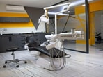 The victim's father said that his son lost consciousness during the procedure, prompting the clinic staff to contact him urgently. (Representational Image)