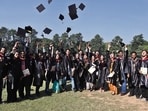 Students of IGNOU will be awarded their graduation certificates during the 37th convocation ceremony. (Representative Image)