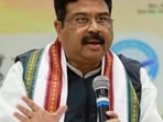 Union Minister of Education and Skill Development & Entrepreneurship, Dharmendra Pradhan, along with Chief Minister of Chhattisgarh, Vishnu Deo Sai, inaugurated 211 PM SHRI schools in Raipur on Monday. Union Minister of Education and Skill Development & Entrepreneurship, Dharmendra Pradhan, along with Chief Minister of Chhattisgarh, Vishnu Deo Sai, inaugurated 211 PM SHRI schools in Raipur on Monday.