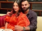 Anushka Sharma and Virat Kohli welcome second child. Anushka Sharma and Virat Kohli welcome second child.
