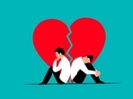 Breakup Day 2024: Date, history and significance(pixabay)