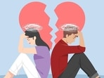 Breakup Day 2024: 6 telltale signs your partner wants to break up with you(Freepik)