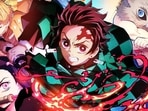 Full list of anime films and TV series releasing in Spring 2024