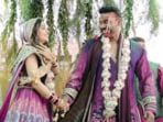  Divya Agarwal married Apurva Padgaonkar in Mumbai.