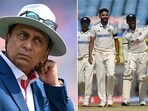 Sunil Gavaskar cited Australia's example of unity and brotherhood. Sunil Gavaskar cited Australia's example of unity and brotherhood.