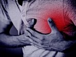 Heart attack considerably raises risk of other health issues: Research Heart attack considerably raises risk of other health issues: Research