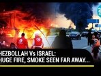 Hezbollah Vs Israel Hezbollah Vs Israel