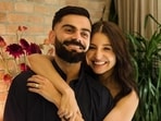 Congratulations to Virat Kohli and Anushka Sharma, who became parents for a second time. Congratulations to Virat Kohli and Anushka Sharma, who became parents for a second time.