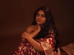 Nimisha Sajayan will be seen in Prime Video series Poacher. Nimisha Sajayan will be seen in Prime Video series Poacher.