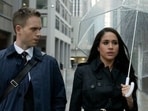  Suits is the most watched streaming show of last year.