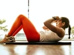 Heart-healthy exercises are important for women to maintain cardiovascular health and overall well-being. Heart-healthy exercises are important for women to maintain cardiovascular health and overall well-being.
