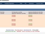 Apply  for UPSSSC Assistant Accountant, Auditor Main Exam 2023