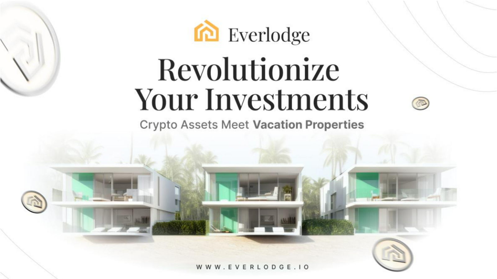 Injective (INJ) and WOO (WOO) in the Crypto Market 2024, Where Does Everlodge (ELDG) Stand? - Vimarsana News