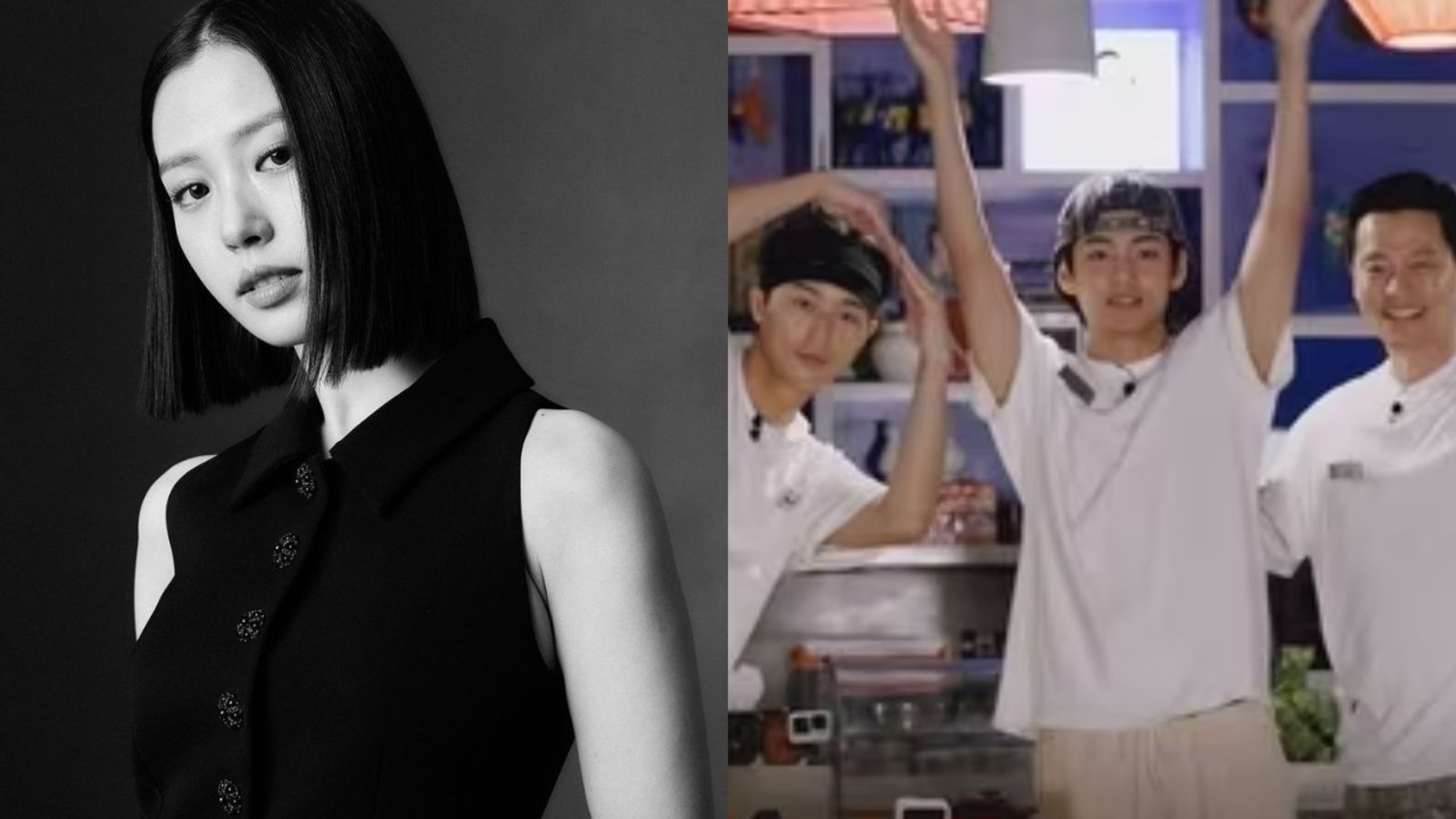 Sweet Home's Go Min Si to join Jinny's Kitchen 2 cast starring the Wooga Squad | Web Series - Vimarsana News