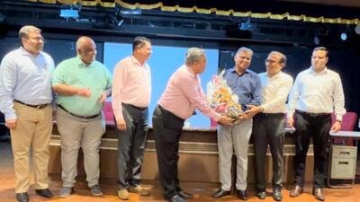 Credai-MCHI holds workshop on CIDCO amnesty scheme for Maveja and ALP Credai-MCHI holds workshop on CIDCO amnesty scheme for Maveja and ALP