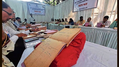 Lakhs of objections received to definition of ‘sage-soyare’ in draft notification