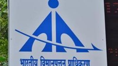 AAI Recruitment 2024: Applications invited for 490 Junior Executives' posts AAI Recruitment 2024: Applications invited for 490 Junior Executives' posts