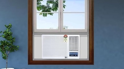 Top 7 5-star window ACs to help you bring down on your electricity bills Top 7 5-star window ACs to help you bring down on your electricity bills