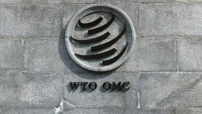 A WTO document also mentioned about the oppositions to IFD proposals at the special general council on February 14. (Reuters) A WTO document also mentioned about the oppositions to IFD proposals at the special general council on February 14. (Reuters)