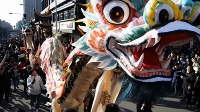 Chinese Lunar New Year travel boosts Southeast Asia economies with visitor numbers and spending exceeding pre-COVID levels. (File photo) Chinese Lunar New Year travel boosts Southeast Asia economies with visitor numbers and spending exceeding pre-COVID levels. (File photo)
