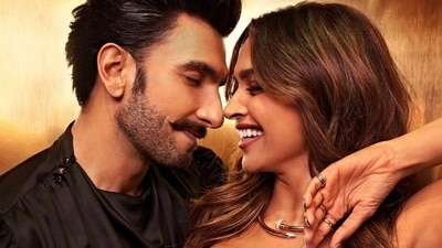 Ranveer Singh and Deepika Padukone got married in Italy in 2018 (Instagram) Ranveer Singh and Deepika Padukone got married in Italy in 2018 (Instagram)
