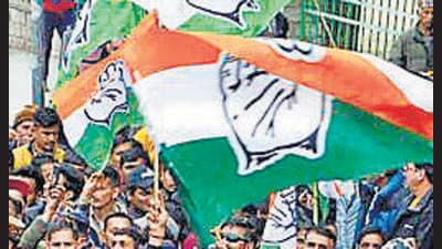 Earlier, it was presumed that Congress would give two seats to IUML (ANI) Earlier, it was presumed that Congress would give two seats to IUML (ANI)