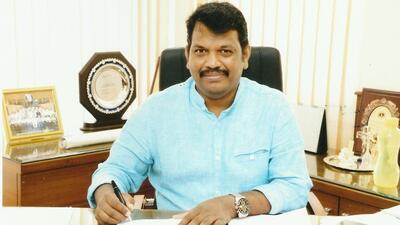 Goa BJP MLA Michael Lobo. (Facebook Photo) Goa BJP MLA Michael Lobo. (Facebook Photo)