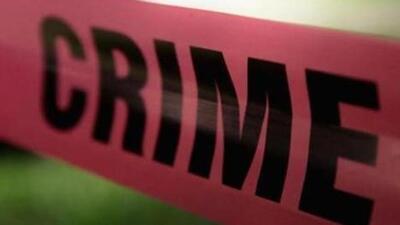 Her husband Kumar and his brother Raja Babu, 20, who also works at a garment stitching company in Sector 65, were arrested from Garhi roundabout (AFP/representational image) Her husband Kumar and his brother Raja Babu, 20, who also works at a garment stitching company in Sector 65, were arrested from Garhi roundabout (AFP/representational image)