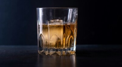 The name “Trini” pays homage to the trio of three coveted casks that the whisky is matured in—ex-Bourbon, ex-French wine, and PX Sherry. The name “Trini” pays homage to the trio of three coveted casks that the whisky is matured in—ex-Bourbon, ex-French wine, and PX Sherry.