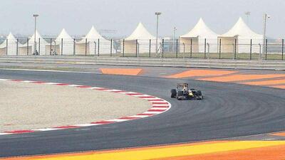 JAL has 1,000 hectares in Greater Noida, on which it has developed the Buddh Circuit, among other facilities. (HT Archive) JAL has 1,000 hectares in Greater Noida, on which it has developed the Buddh Circuit, among other facilities. (HT Archive)