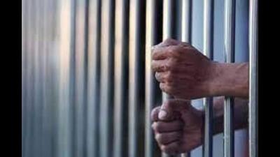 Judge (special court) Shiv Mohan Garg also imposed a fine of  ₹10,000 each on the convicts. (HT File Photo)